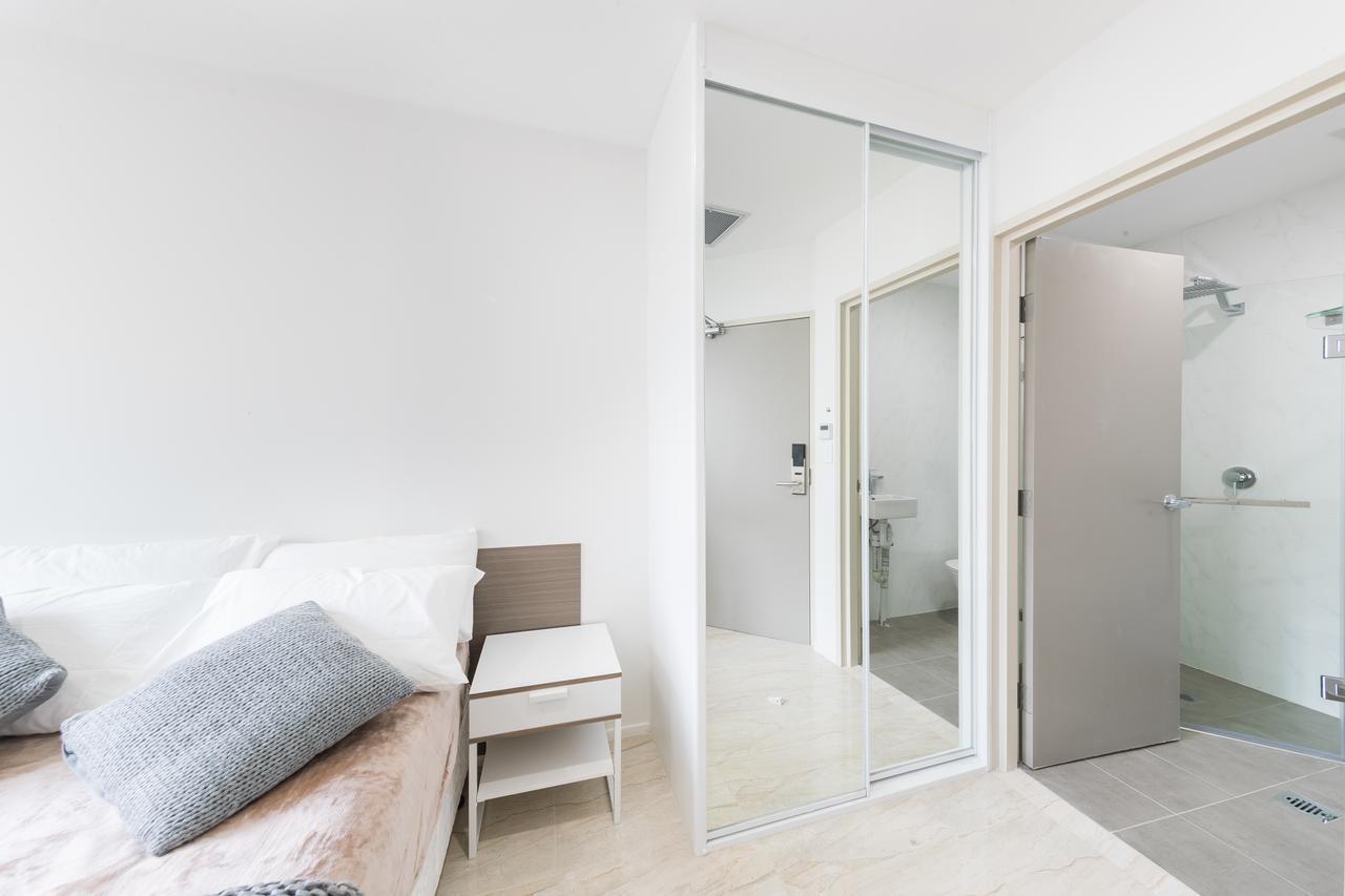 Dixon Residences Сідней Екстер'єр фото